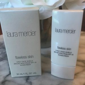 Laura Mercier Flawless Skin Sunscreen, SPF 40, NIB